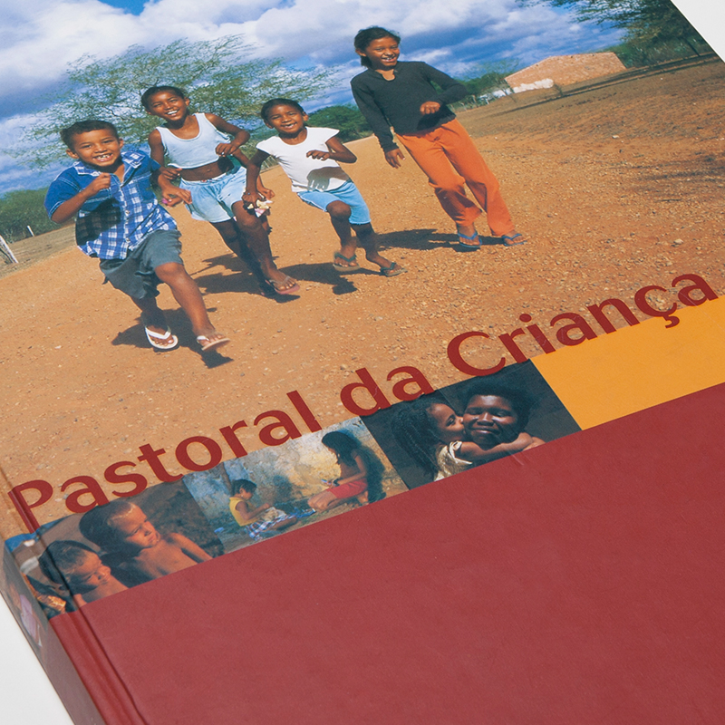 Pastoral da Criança – 20 anos